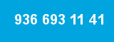 936 693 11 41 936 693 11 41